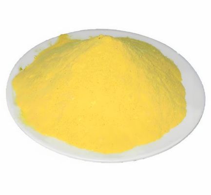 Superior Flocculation Performance drinking water Water Treatment pac polyaluminum chloride