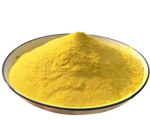 Drinking Grade Water treatment coagulant polyaluminum chloride pac