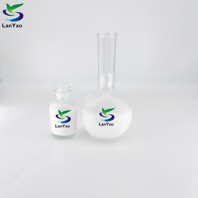 Easily Soluble In Water Anti-Foam Agent Additives Solution for Optimal Performance in Industrial Applications