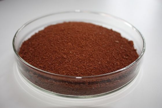 Polyaluminum Ferric Chloride For Industrial Water Treatment