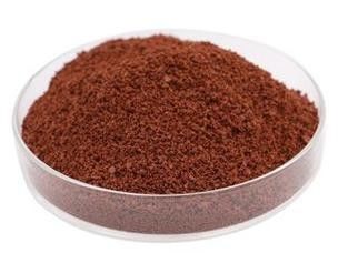 Effective Polyaluminum Ferric Chloride For Industrial Wastewater Treatment Cas Number 1327-41-9