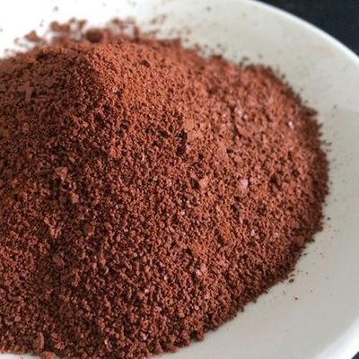 Polyaluminum Ferric Chloride PAFC Advanced Flocculant For Phosphorus Removal Decolorization