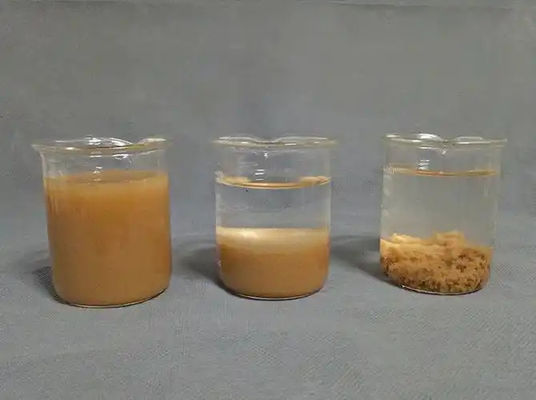 1-2% Fabric Weight Textile Wastewater Decolorization With Synonyms Decolourant
