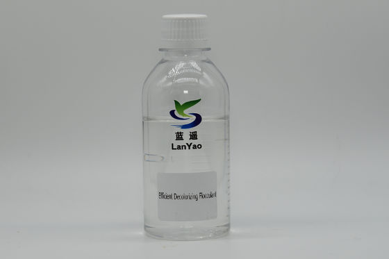 2 Years Shelf Life Decolorization Chemicals For Results And Odorless Formula