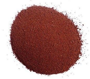 Polyaluminum Ferric Chloride Cas No 1327-41-9 For Mining