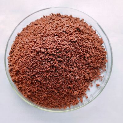 Polyaluminum Ferric Chloride Cas No 1327-41-9 For Industrial Water Purification Solutions