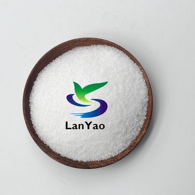 Anionic Ionic Charge PAM Water Treatment Polymer Residual Monomer ≤0.05% For Effective Treatment