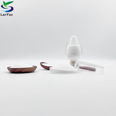 Low Degree Of Hydrolysis Poly Acrylamide Water Treatment For Water Clarification Cas No 9003-05-8