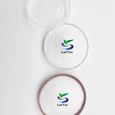 Environmental Protection Water Treatment Polyacrylamide Relative Density of 0.750g/cm3