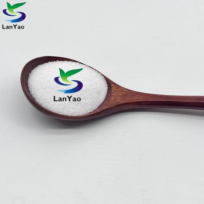 Anionic Ionic Charge Water Treatment Polyacrylamide With Molecular Mass 15000000g/mol And Cas No 9003-05-8