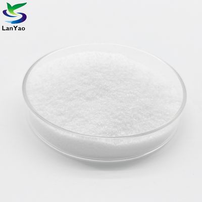 Anionic Ionic Charge Water Treatment Polyacrylamide With Molecular Mass 15000000g/mol And Cas No 9003-05-8