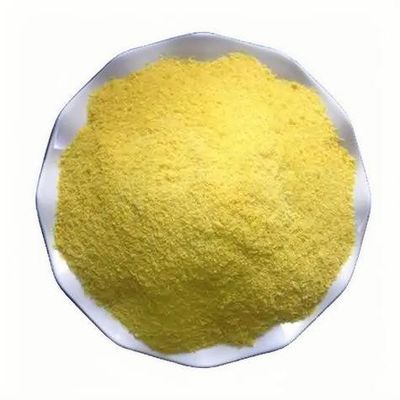 Drinking Water Purification System High Purity Polyaluminum Chloride