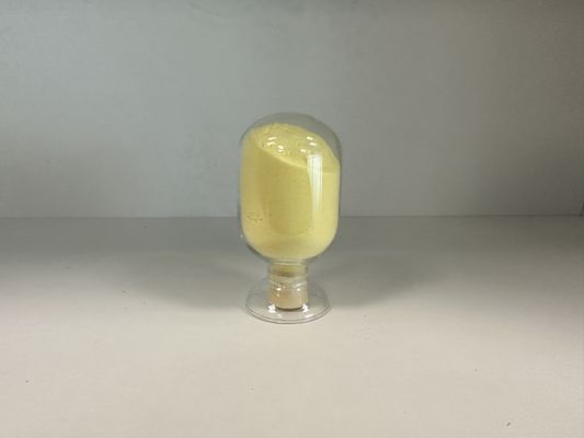 High Purity Water Treatment PAC For Drinking Water Grade Customizable