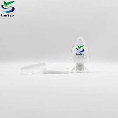 Environmentally Friendly PAM Water Treatment Polymer With 0.750g/cm3 Density