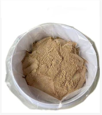 Brown Biochemical Water Purification For Municipal Water Treatment