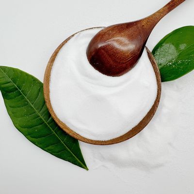 Food Grade Citric Acid Anhydrous And Monohydrate For OEM Needs