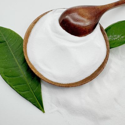 99.9% Content% Citric Acid Powder For Acidity Regulators Iron 50 Ppm Maximum Limiting Criteria