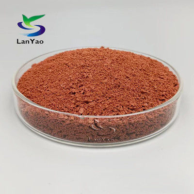 Water Treatment Polyaluminum Ferric Chloride CAS 1327-41-9