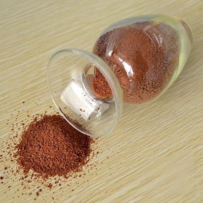 1327-41-9 Polyaluminum Ferric Chloride Red Brown Powder For Industrial Wastewater Treatment