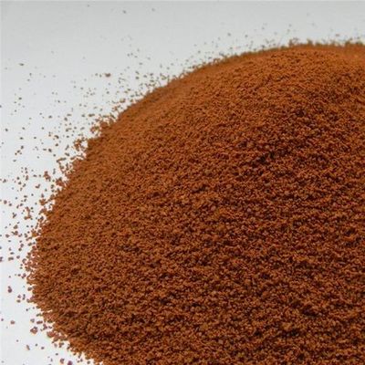 Pafc Polyaluminum Ferric Chloride For Textile Printing And Dyeing Wastewater Treatment