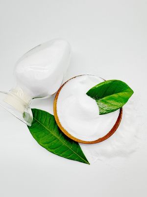 Iron 50 Ppm Max Anhydrous Citric Acid Powder For Effective Lead Removal