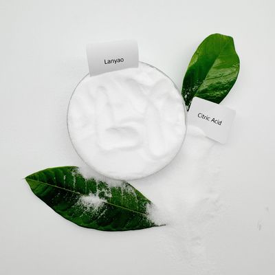 Citric Anhydride Powder Iron 50 Ppm Max Moisture Content % 0.09 For Performance And Efficiency