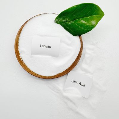 Citric Anhydride Powder Iron 50 Ppm Max Moisture Content % 0.09 For Performance And Efficiency