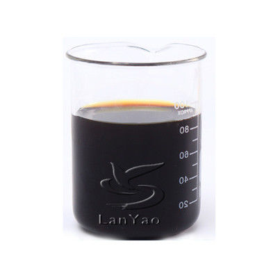 Polyaluminum Ferric Chloride Coagulant Industrial Watertreatment