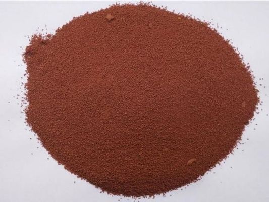 Polyaluminum Ferric Chloride For Effective Industrial Water Treatment