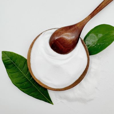 Chemical Formula C6H8O7·H2O Food Grade Citric Acid For Ingredients Citric Acid In High Demand