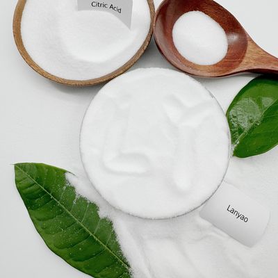 99.9% Content Citric Acid Powder For Moisture Control And Optimal Performance