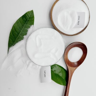 99.9% Content Citric Acid Powder For Moisture Control And Optimal Performance
