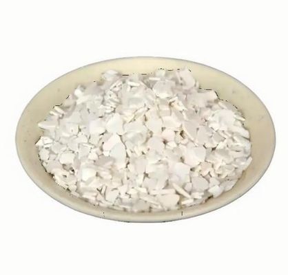 Calcium Chloride Powder For Moisture Control In Industrial