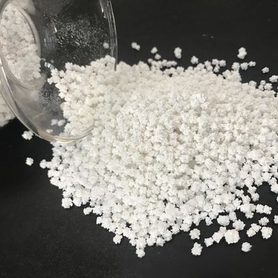 White Powder Calcium Chloride Food Grade