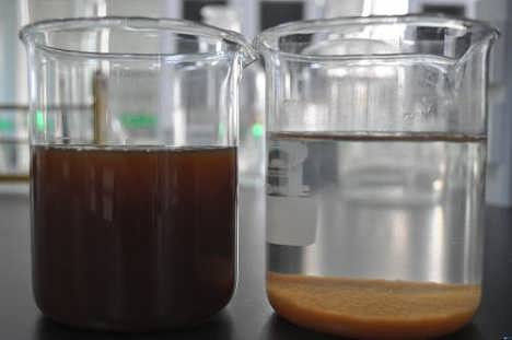 LYD-001 Decolorizing Agent For Stable Shelf Life Of 2 Years Performance