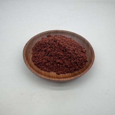 Vapor Density-Not Applicable Polyaluminum Ferric Chloride The Best Choice for Water Purification