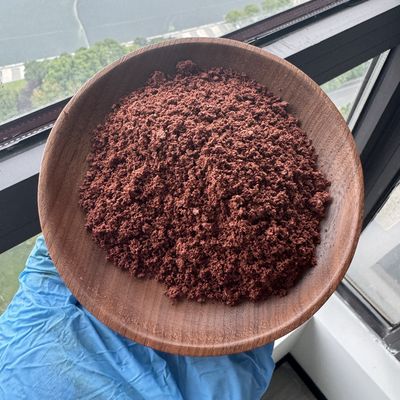 Water Solubility Completely Miscible PAFC for Effective Sewage Water Treatment Solution