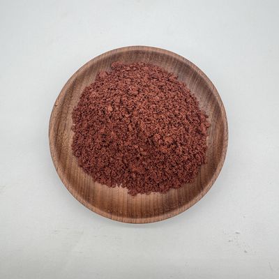 Red Brown Powder Polyaluminum Ferric Chloride for Water Purification Not Applicable Autoignition Temperature