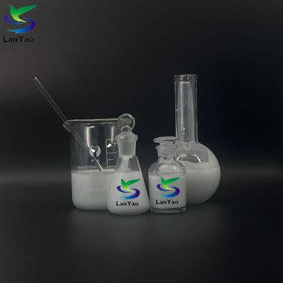 pH 5.5-7.5 Foam-Eliminating Agent for Anti Foaming in Chemical Production Lines