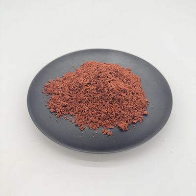 Not Applicable Autoignition Temperature Polyaluminum Ferric Chloride Completely Miscible for Performance