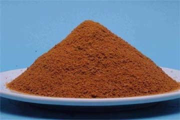 Highly Effective Polyaluminum Ferric Chloride for Sewage Water Treatment Brown Completely Miscible