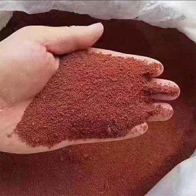Polyaluminum Ferric Chloride for Water Purification CAS 1327-41-9