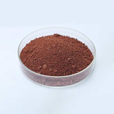Completely Miscible Water Solubility Aluminum Iron Coagulant for Industrial Applications