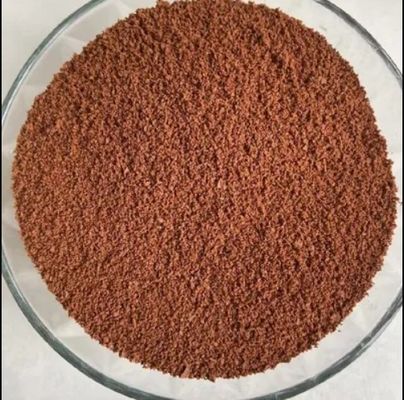 red brown powder Polyaluminum Ferric Chloride Cas No 1327-41-9 for Water Treatment and Reliability