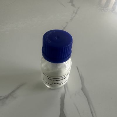 Effective Water Treatment PAC Cas No 1327-41-9 Ph Value 3.5-5.0 Mercury Hg content ≤0.00001% Industrial