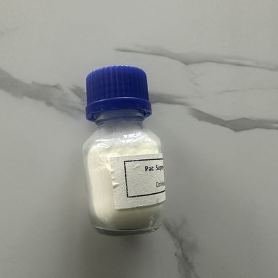 Production Area Water Treatment PAC with Einecs No 215-477-2 and Chromium Cr content ≤0.0005%