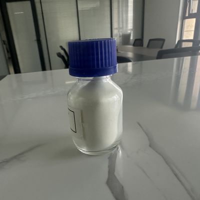 Water insoluble matter content ≤1.0% Industrial Water Treatment Chemical for Industrial Cas 1327-41-9
