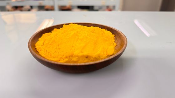 Sulfate Content ≤ 0.5% Water Treatment PAC Spray Drying Process for Effective Treatment