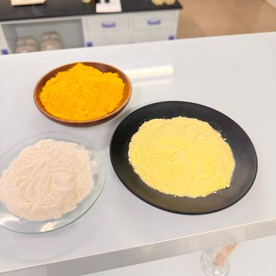 Effective Water Treatment PAC Ph 3.5-5.0 for Clean and Safe Water