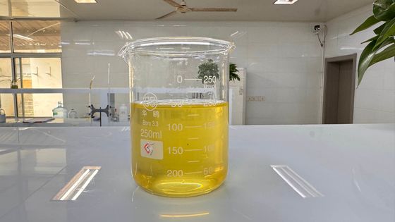 Customizable Industrial Water Treatment Equipment with Boiling Point 110 °C for Industrial Solutions and Efficiency